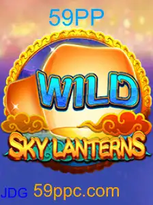 SkyLanterns